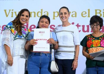 Escrituras