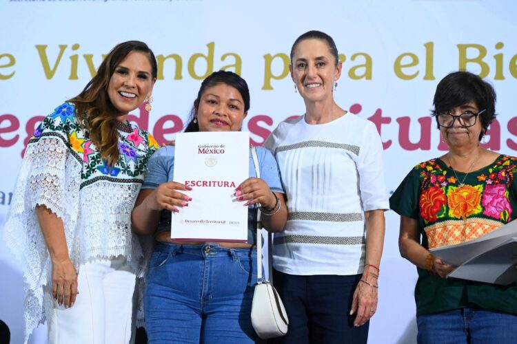 Escrituras