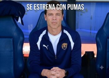 Pumas UNAM