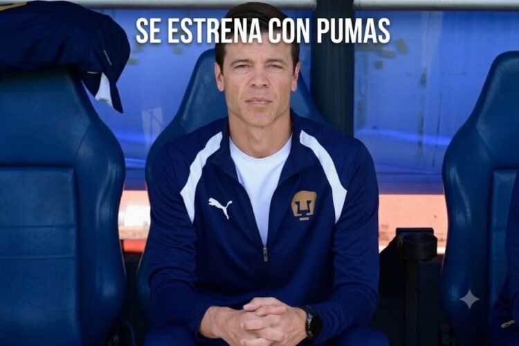 Pumas UNAM