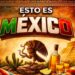 Portada de la canción "Esto es México" de Coray, uno de los temas que ha acompañado las celebraciones de la afición mexicana durante el Mundial 2026.