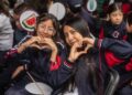 Estrategia «Vive saludable, vive feliz» atendió a 10.8 millones de estudiantes de primaria