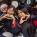 Estrategia «Vive saludable, vive feliz» atendió a 10.8 millones de estudiantes de primaria