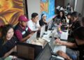 Estudiantes del IPN desarrollan proyectos tecnológicos para Neza