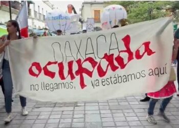 Extranjeros