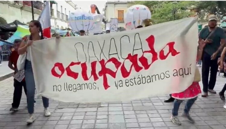 Extranjeros
