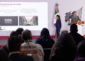 FGR prepara acciones legales por muertes de migrantes