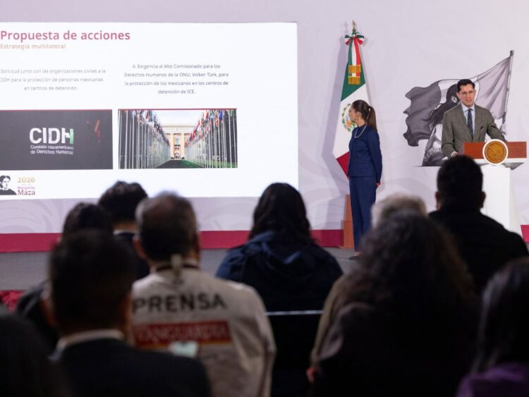FGR prepara acciones legales por muertes de migrantes
