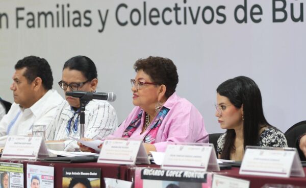 Compromiso con la verdad y la no repetición