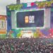El FIFA Fan Festival de la Ciudad de México cerró con una asistencia cercana a los 2 millones de personas durante 32 jornadas del Mundial. | AMEXI/FOTO: RRSS