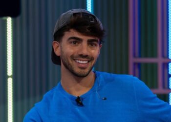 Conoce quién es Fede Vigevani, el influencer uruguayo que llega a La Casa de los Famosos México 2026 y por qué es un fenómeno digital.