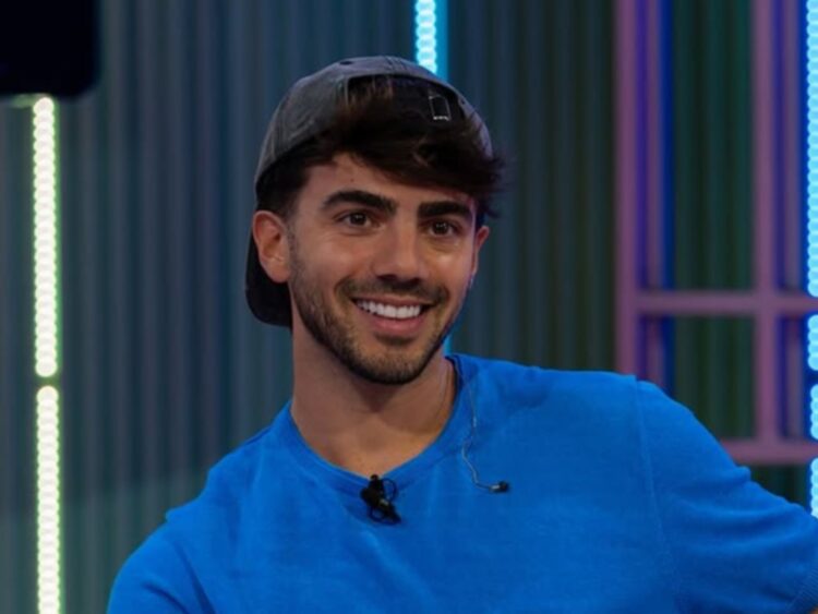 Conoce quién es Fede Vigevani, el influencer uruguayo que llega a La Casa de los Famosos México 2026 y por qué es un fenómeno digital.