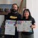 La Feria Geek 2026 llega a Tlaxcala y CDMX con cosplay, anime, videojuegos, K-pop y talleres. | AMEXI/FOTO: cultura.gob.mx