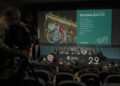 El Festival Internacional de Cine de Guanajuato (GIFF) presentó la programación de su edición 29. | AMEXI/FOTO: cultura.gob.mx