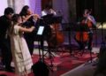 Oaxaca recibe el Festival Internacional de Cuerdas 2026 con conciertos gratuitos, clases magistrales y artistas de varios países. | AMEXI/FOTO: cultura.gob.mx