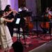 Oaxaca recibe el Festival Internacional de Cuerdas 2026 con conciertos gratuitos, clases magistrales y artistas de varios países. | AMEXI/FOTO: cultura.gob.mx