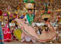 Fiestas de Guelaguetza dejan derrama económica en Oaxaca