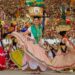 Fiestas de Guelaguetza dejan derrama económica en Oaxaca