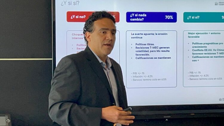 ¿Cuándo perderá Mexico su grado de inversión? Franklin Templeton advierte riesgos