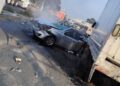 Fuerte accidente en la México-Cuautla deja un muerto y tráfico