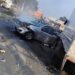 Fuerte accidente en la México-Cuautla deja un muerto y tráfico