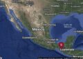 Fuerte sismo de magnitud 7.4 sacude Chiapas este viernes