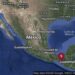 Fuerte sismo de magnitud 7.4 sacude Chiapas este viernes