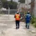 Otra fuga de gas, ahora en el Ecatepec; cuerpos de emergencia controlan la situación