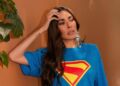 Galilea Montijo explicó por qué su boca luce diferente y reveló que un nervio fue afectado tras un procedimiento estético. | AMEXI/FOTO: IG @galileamontijo