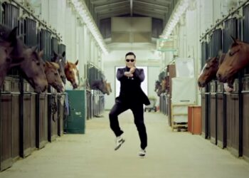 "Gangnam Style" llega a 6 mil millones de vistas y hace historia en YouTube. | AMEXI/FOTO: Captura de pantalla YouTube