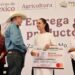 Apoyos a productores de caña de azúcar en Morelos
