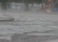 Granizada en Coacalco y Tultitlán. AMEXI Foto Captura de video