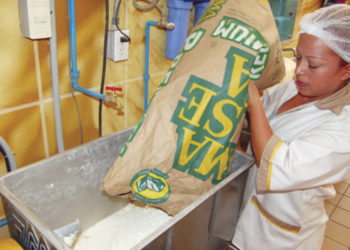 Globalización de la tortilla impulsa ventas de Gruma en segundo trimestre de 2026