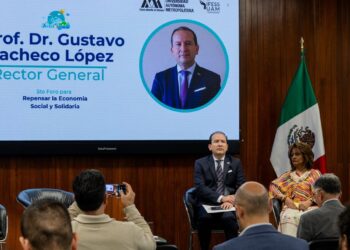 Economía Social y Solidaria, alternativa frente al modelo centrado en la ganancia