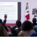 Habrá T-MEC hasta 2036, aseguran presidenta y Ebrard