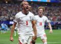 Harry Kane