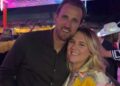 Fuera de la cancha, el goleador de Inglaterra, Harry Kane comparte una historia de amor con Katie Goodland. | AMEXI/FOTO: IG @harrykane
