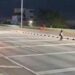 Hombre muere atropellado en el Paso Exprés de Cuernavaca