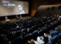 Elsa Aguirre recibe un homenaje en la Cineteca Nacional con cine, conversatorio y una exposición fotográfica sobre su legado. | AMEXI/FOTO: cultura.gob.mx