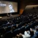 Elsa Aguirre recibe un homenaje en la Cineteca Nacional con cine, conversatorio y una exposición fotográfica sobre su legado. | AMEXI/FOTO: cultura.gob.mx