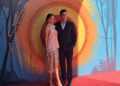 Horacio Pancheri lanza guiño a un cineasta mexicano: "Me gustaría trabajar con él"