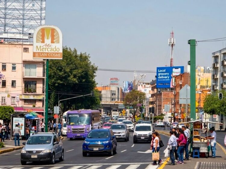 Hoy No Circula 14 de julio de 2026