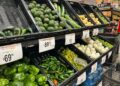 Inflación se modera a 3.10% a mediados de julio, su menor nivel en casi seis años