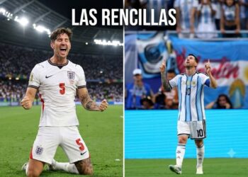 Semifinales