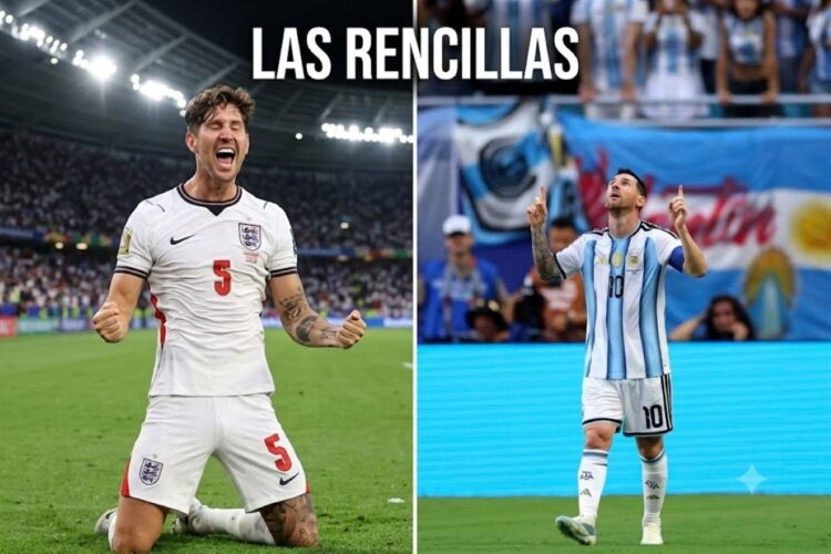 Semifinales