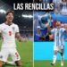 Semifinales