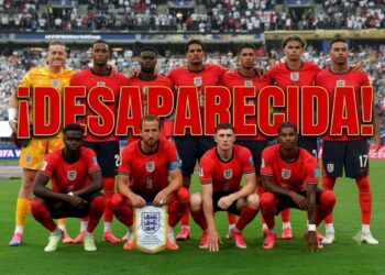 Inglaterra