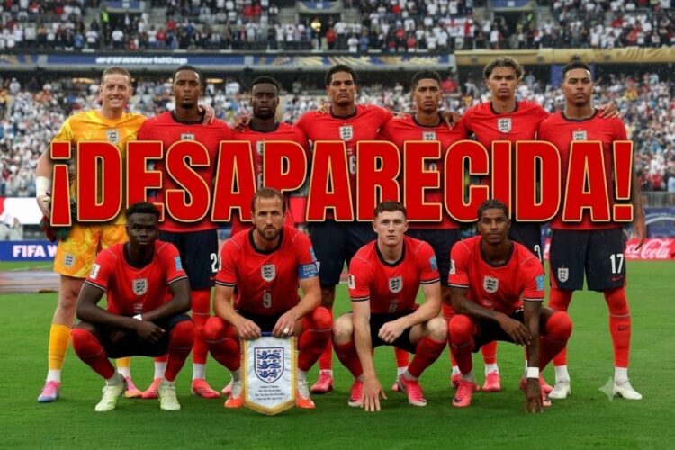 Inglaterra