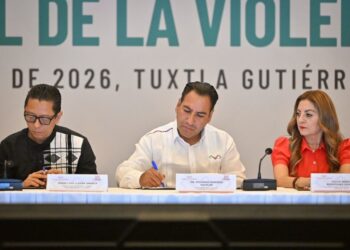 Chiapas