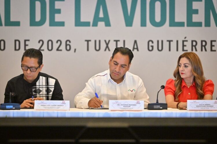 Chiapas